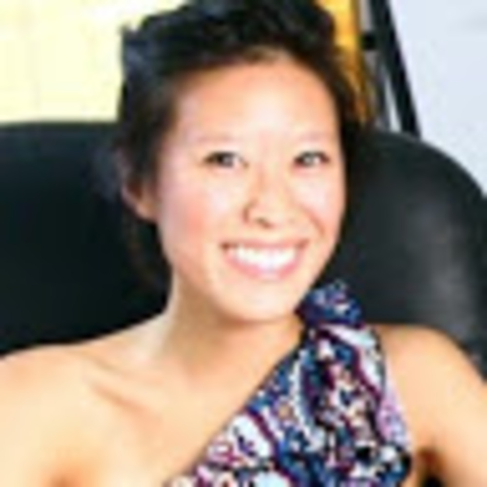 Meet your Posher, Naomi